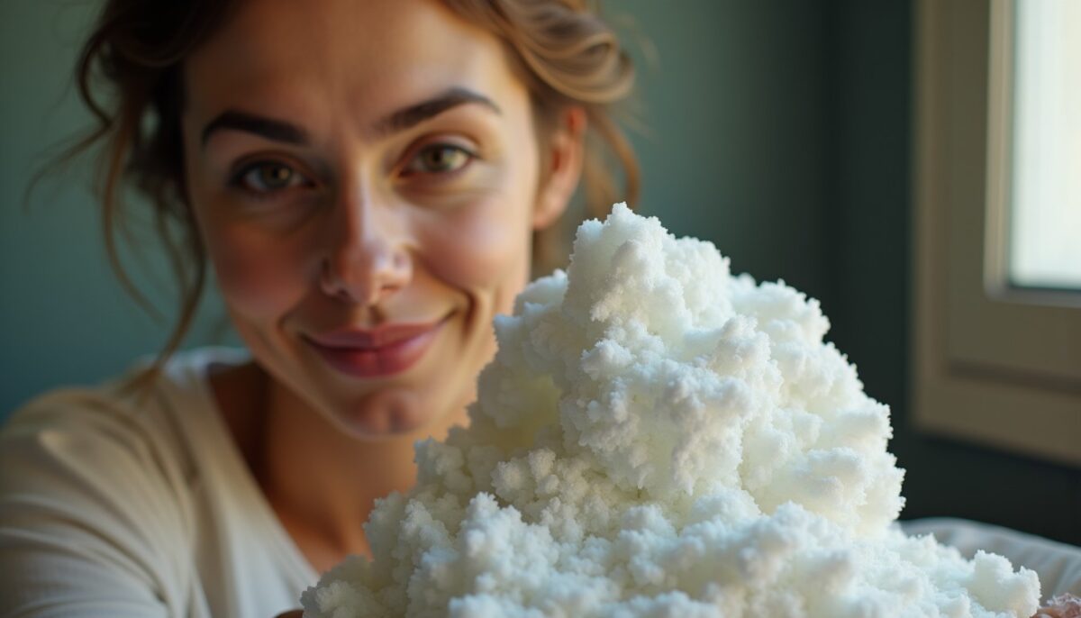 Bicarbonate de soude : un remède efficace contre les limaces ?