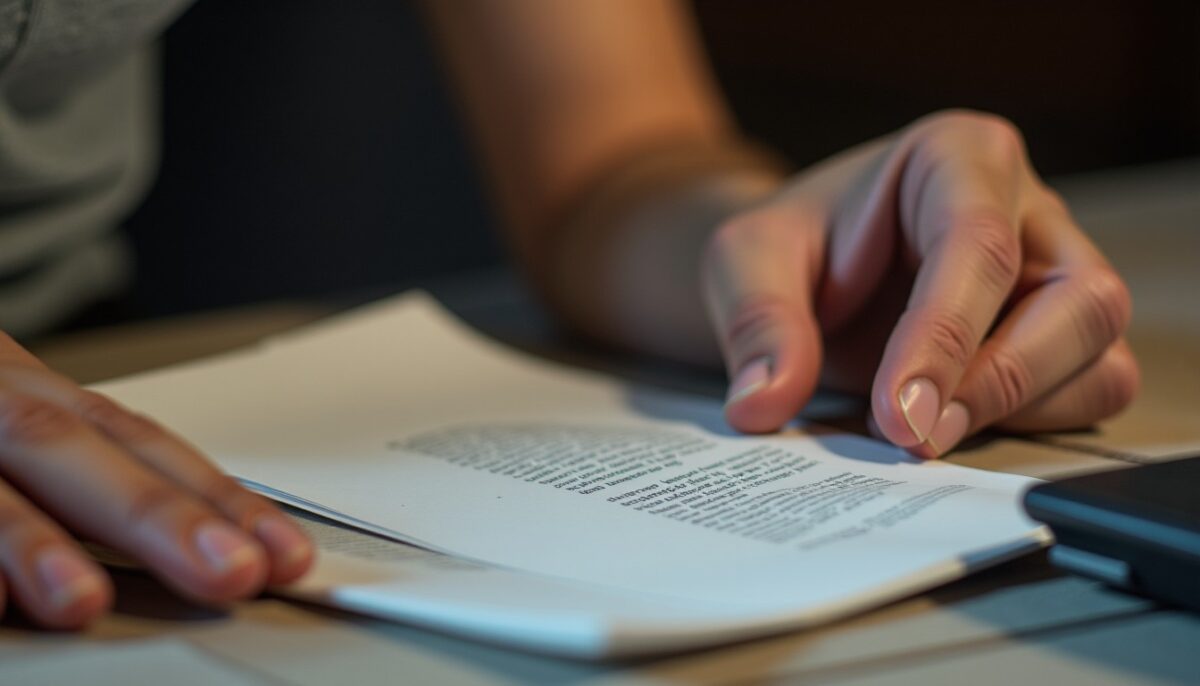 Guide pratique : astuces pour ouvrir une boîte aux lettres sans clé