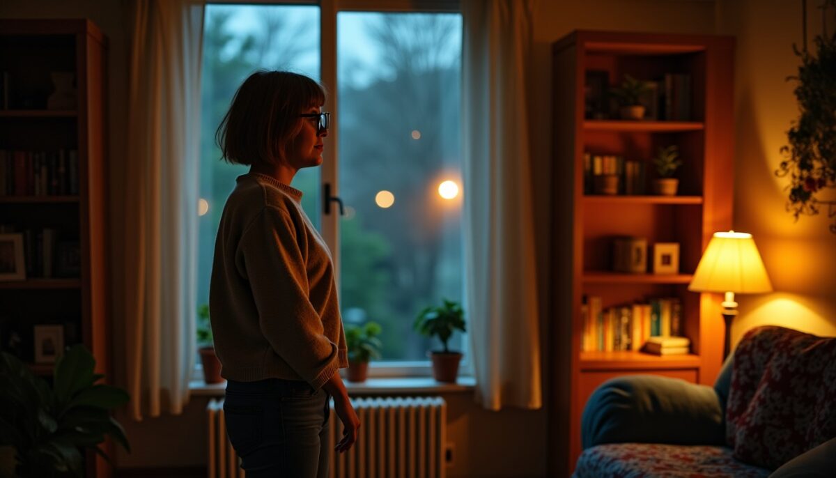 Rêver d'intrusion chez soi : déchiffrer ses peurs profondes et fragilités