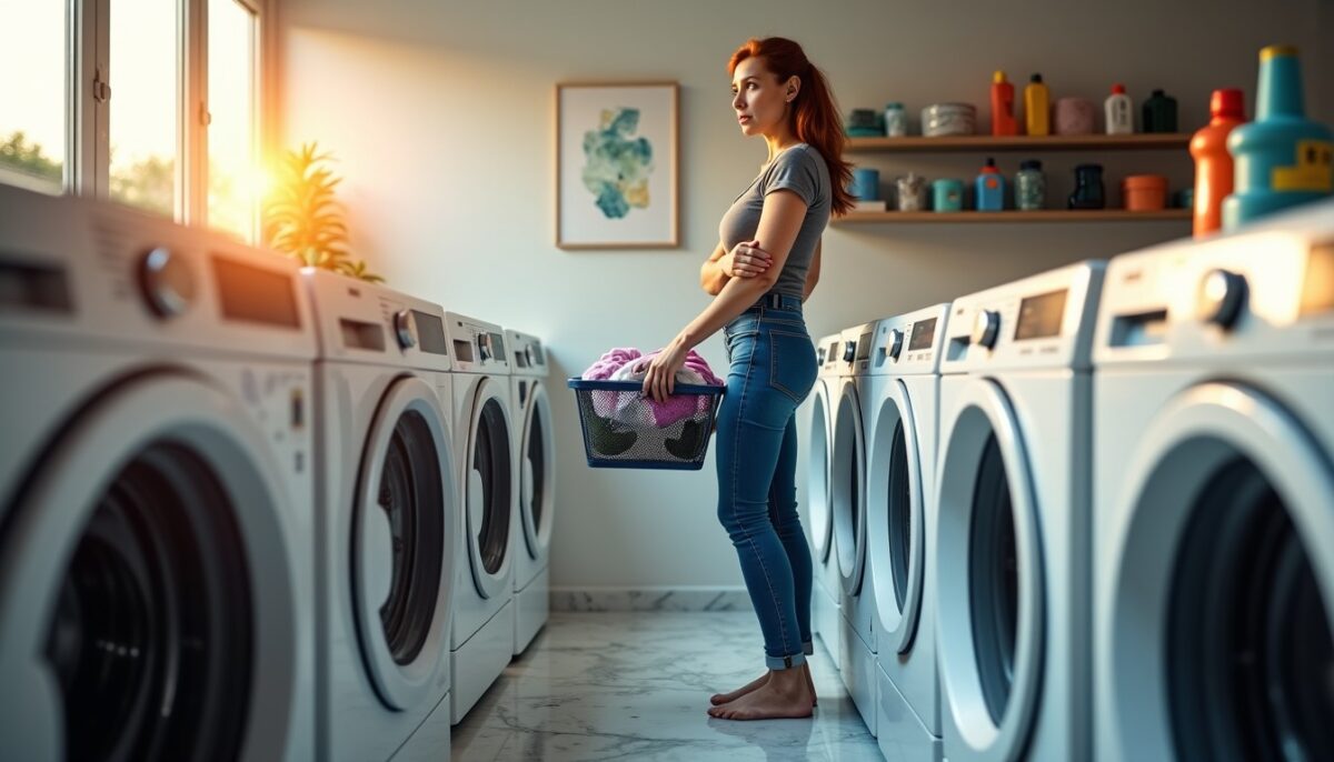 Les pires marques de lave-linge à éviter en 2025 : guide complet des pannes et défauts