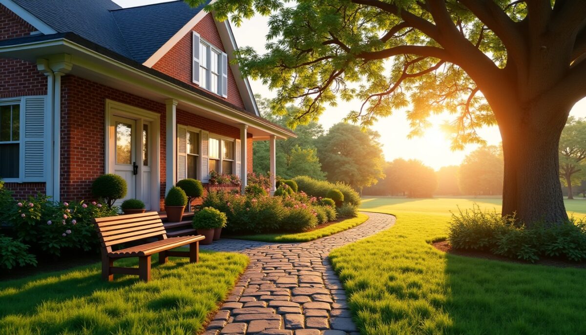 Acheter une maison en rêve : décryptage des symboles et significations essentielles