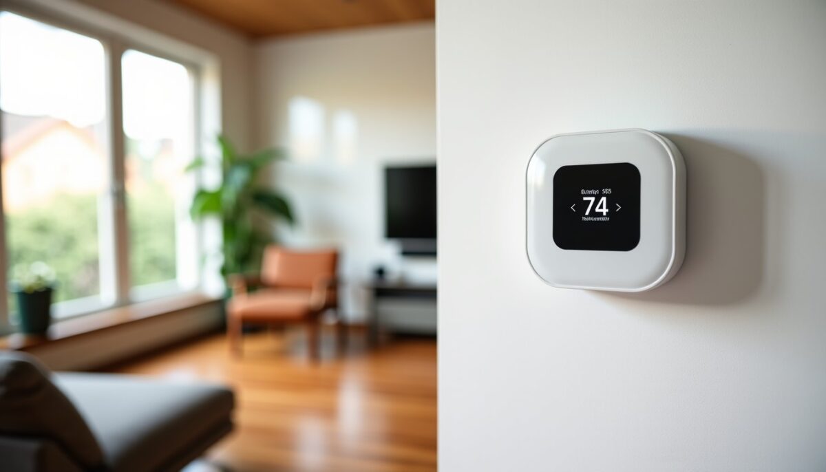 Thermostat Netatmo : ce qu’il faut comprendre sur les dysfonctionnements de température