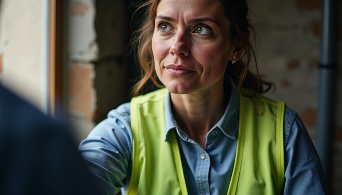 Calcul de l'IPN pour un mur porteur : le guide essentiel pour évaluer la charge