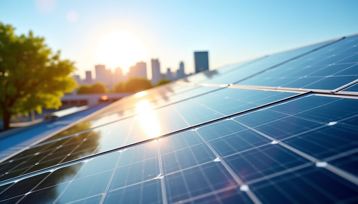 Maîtriser l'énergie solaire : votre guide complet pour optimiser son rendement
