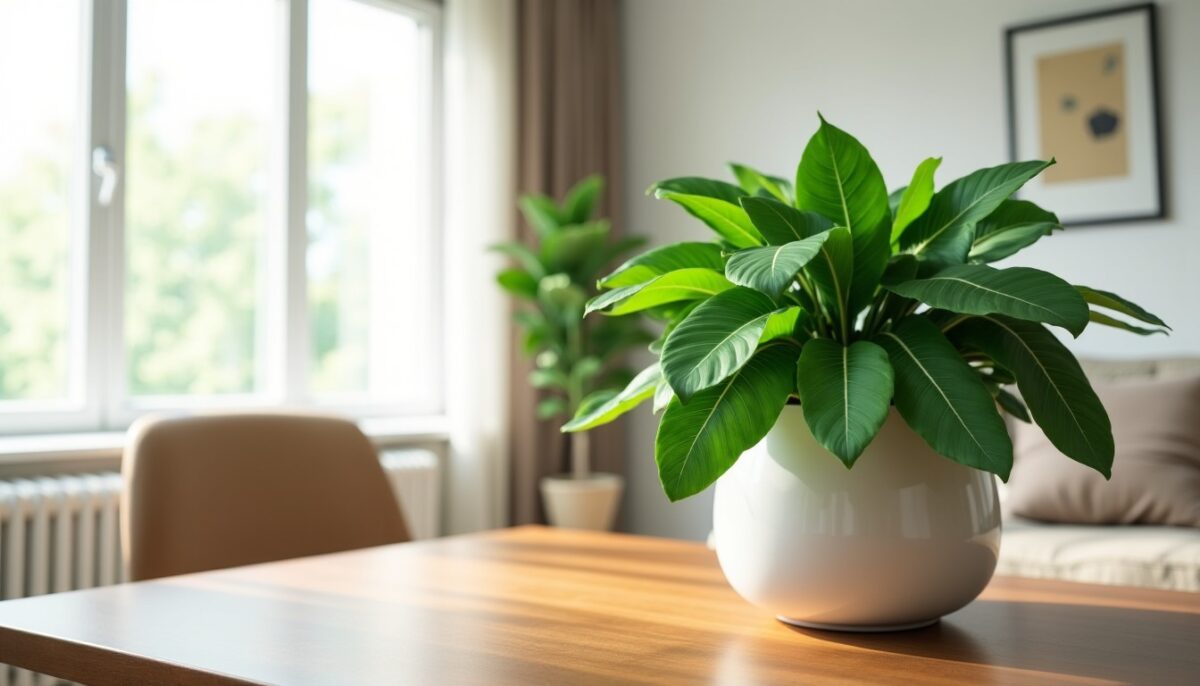 Arbre de Jade : le guide essentiel pour cultiver et profiter des bienfaits de cette plante porte-bonheur
