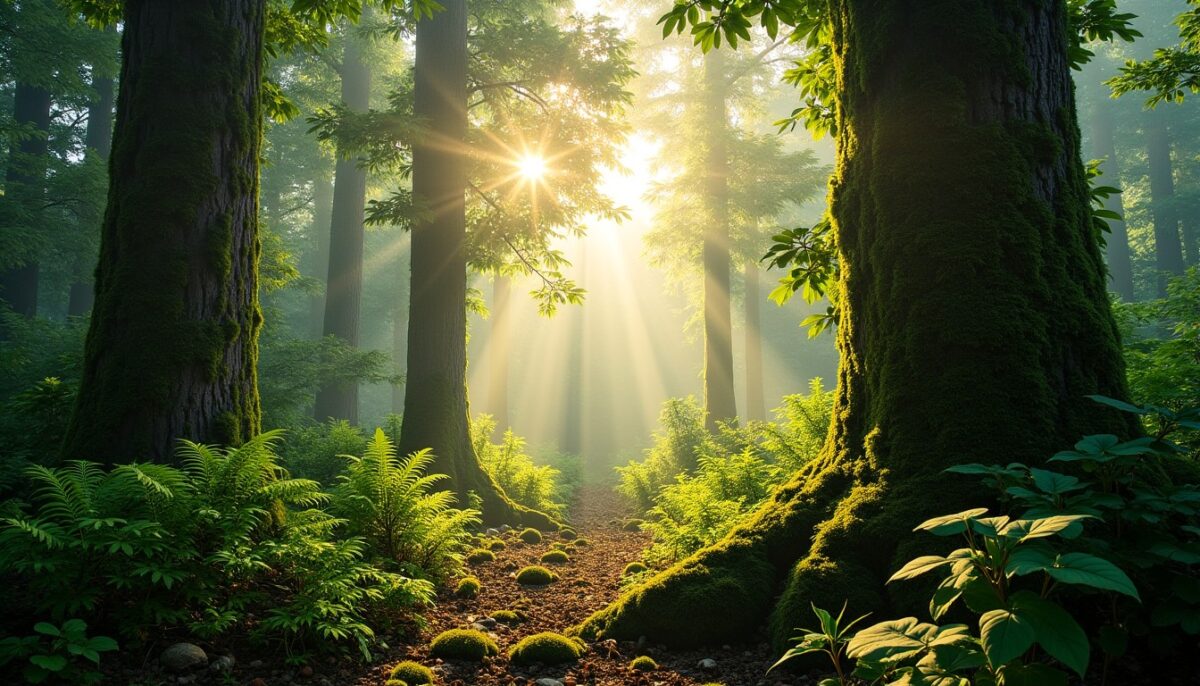Quel est le nom d’un écosystème capable de capturer naturellement le CO2 ?