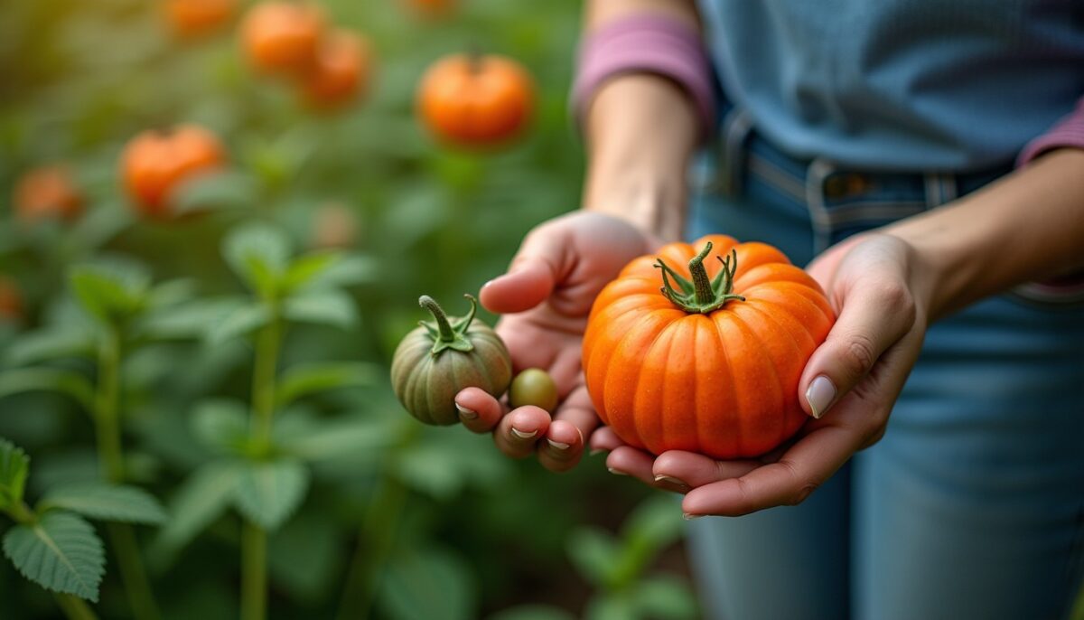 Colina Josta : Guide complet sur sa culture, ses bienfaits et astuces de jardinage