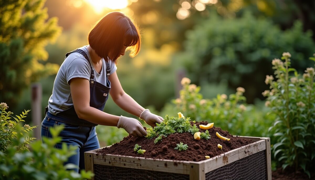 Guide pratique pour composter l'ananas : astuces et précautions indispensables