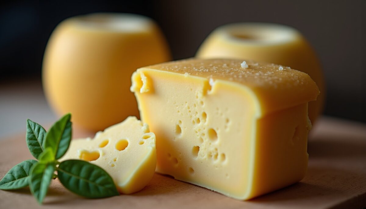 Les croûtes de fromage : un atout ou un frein pour votre compost ?