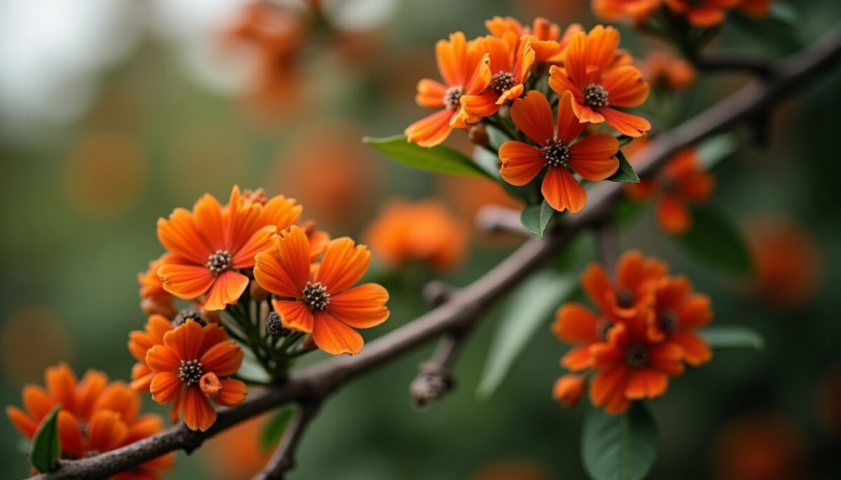 Haies de pyracantha : règles à connaître et saisons idéales pour la plantation