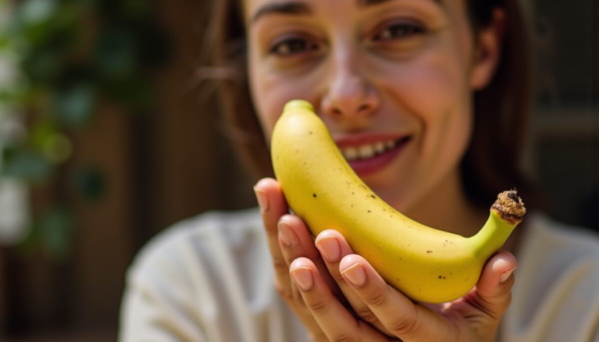 Comment cultiver un bananier chez soi sans utiliser de graines : guide facile et pratique