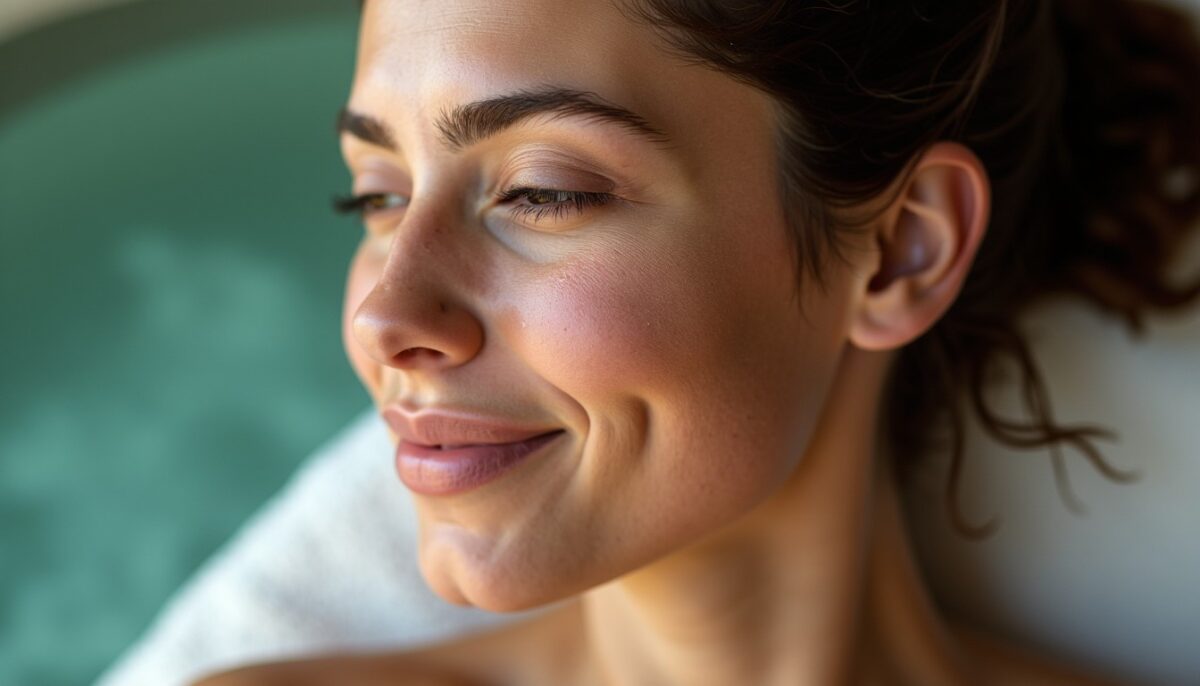 Chauffer un spa sans électricité : techniques naturelles et astuces efficaces