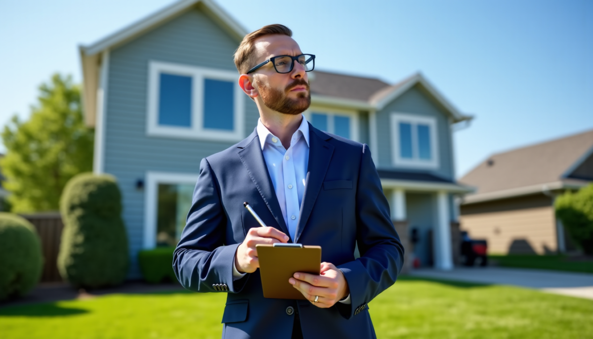 Comprendre le diagnostic immobilier pour un habitat sûr