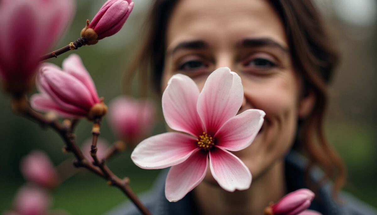 Bouturer le magnolia : guide pratique pour réussir sans effort