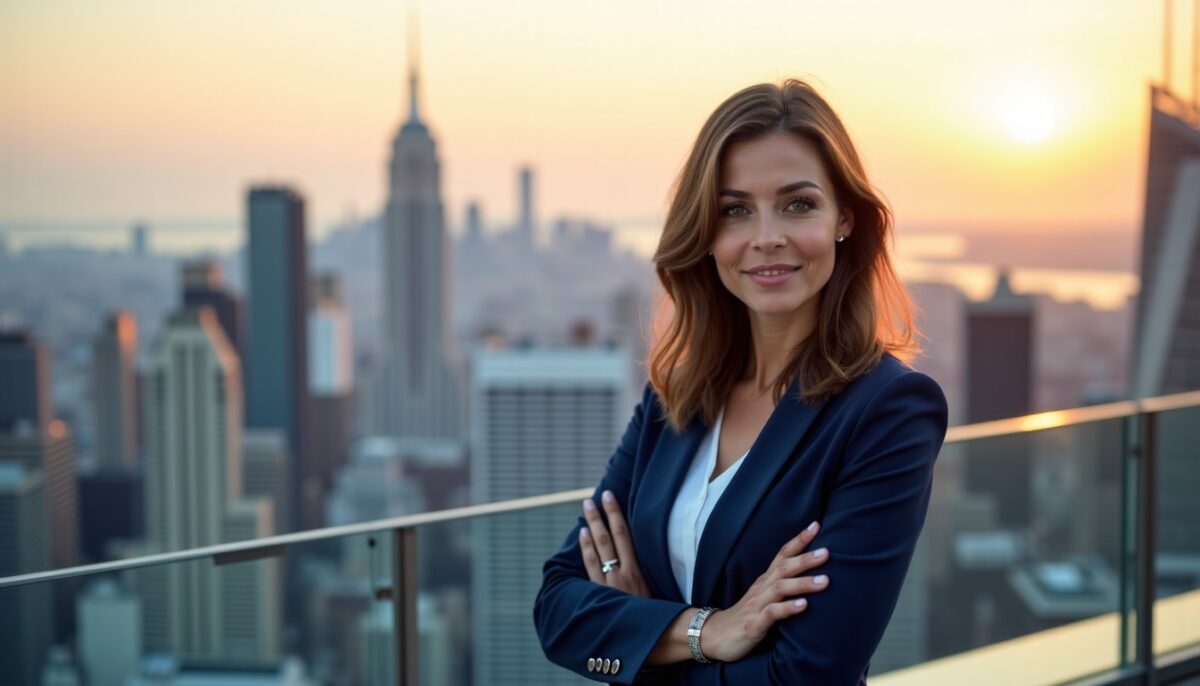Patricia4RealEstate : Votre alliée experte en immobilier pour expatriés et investisseurs avisés