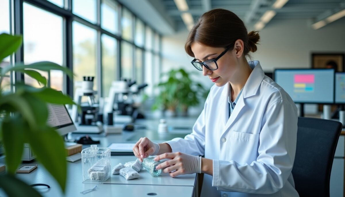 Guide pratique : Comment bénéficier des kits d’analyse gratuits du ministère de l’environnement