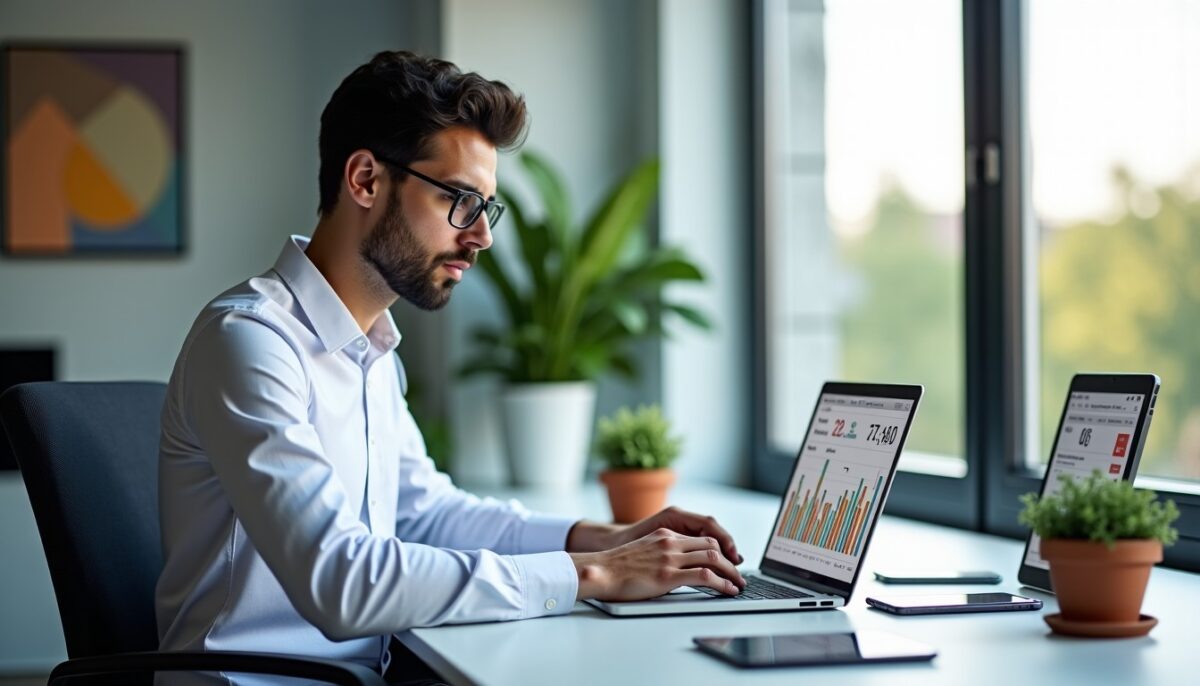 Boostez votre référencement avec Rocket-Seo
