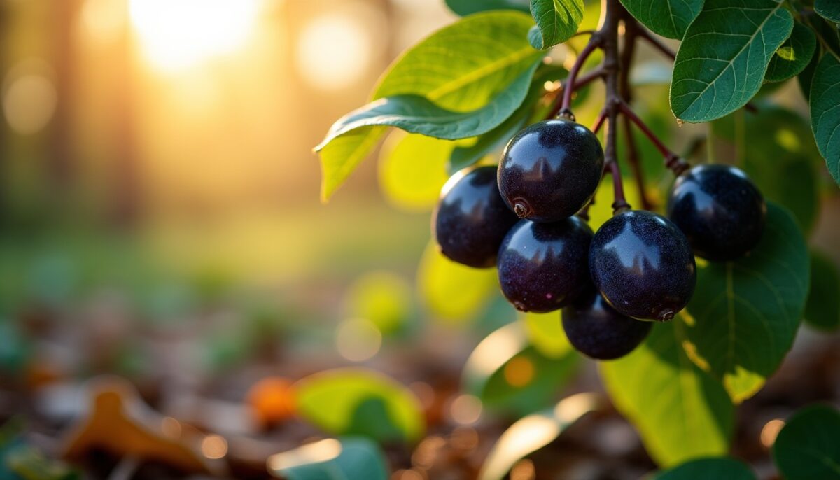 Prune sauvage et toxicité : guide essentiel pour une consommation en toute sécurité
