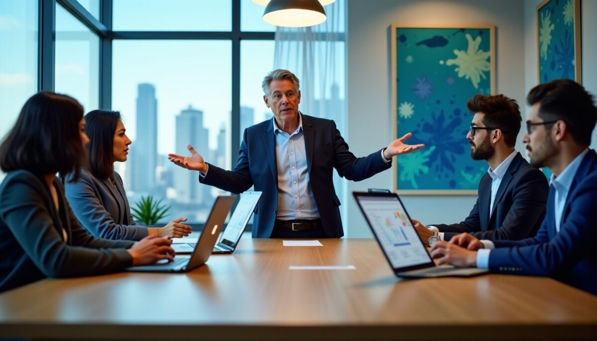 SEA vs SEO : Quel levier choisir pour propulser la croissance de votre entreprise ?