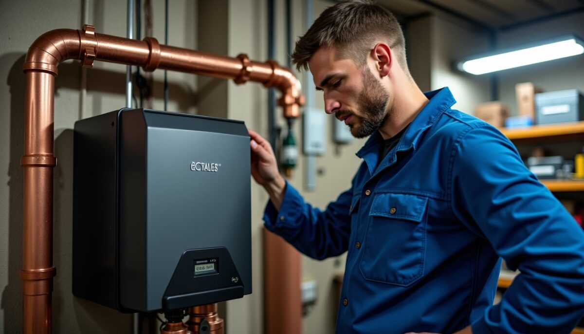 Problèmes fréquents du Grundfos Scala 2 : identification des causes et solutions pratiques