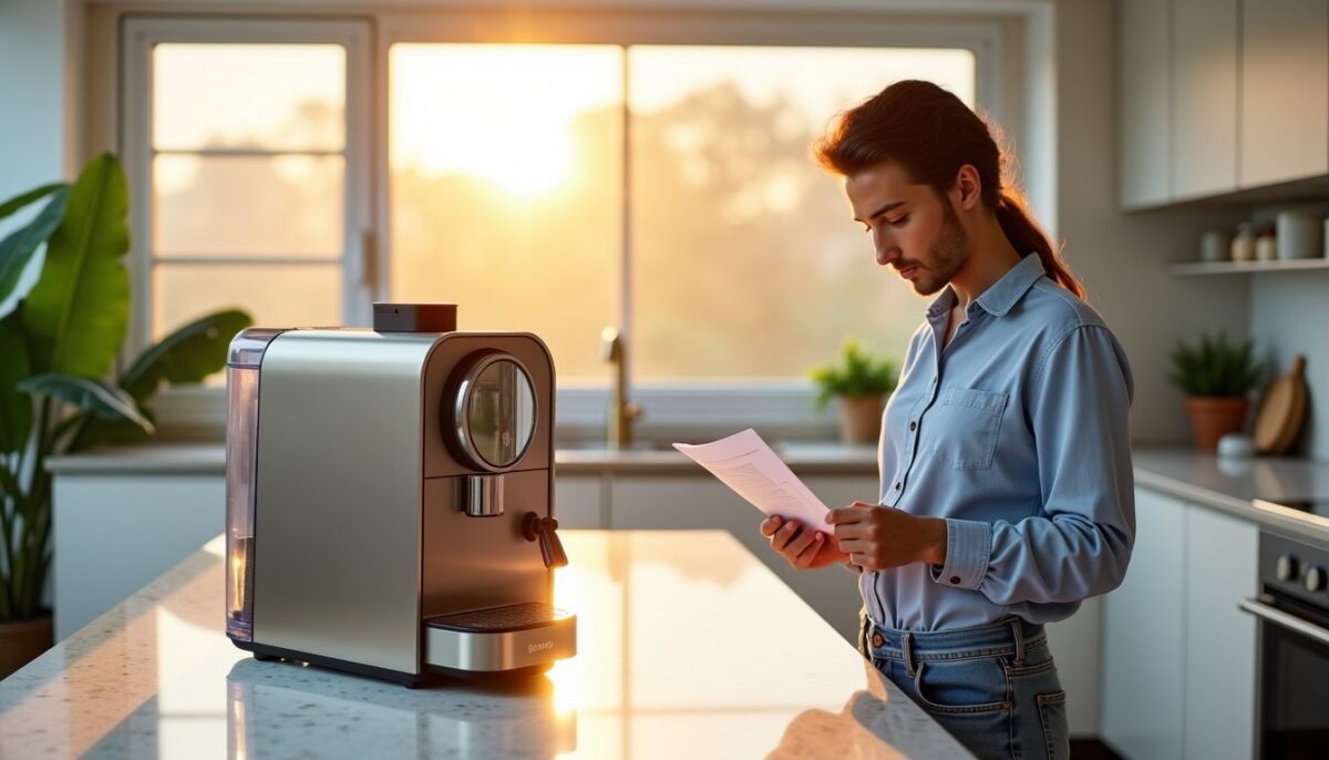 Problèmes fréquents avec la machine à café Silvercrest : diagnostic et solutions express