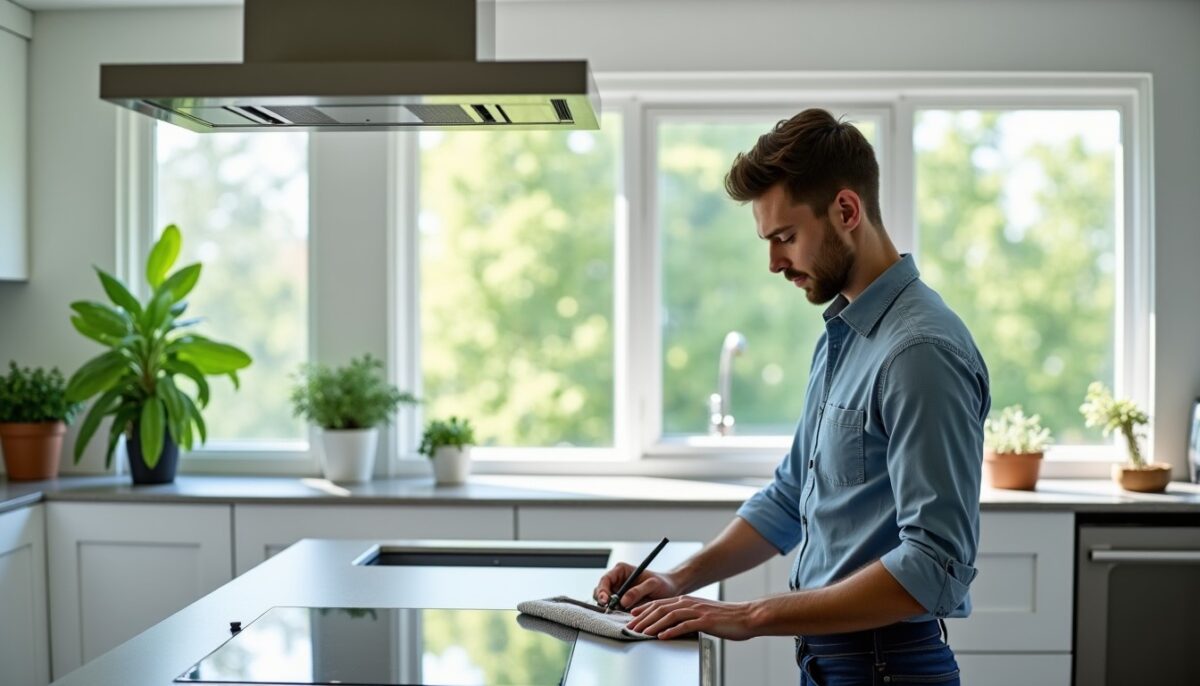 Nettoyer votre VMC en toute simplicité : le guide pratique et complet