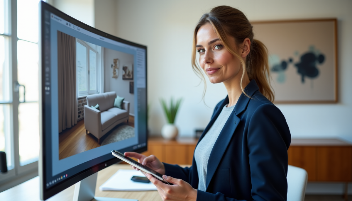 IA sur photo ou modélisation 3D : changetoninterieur.com tranche