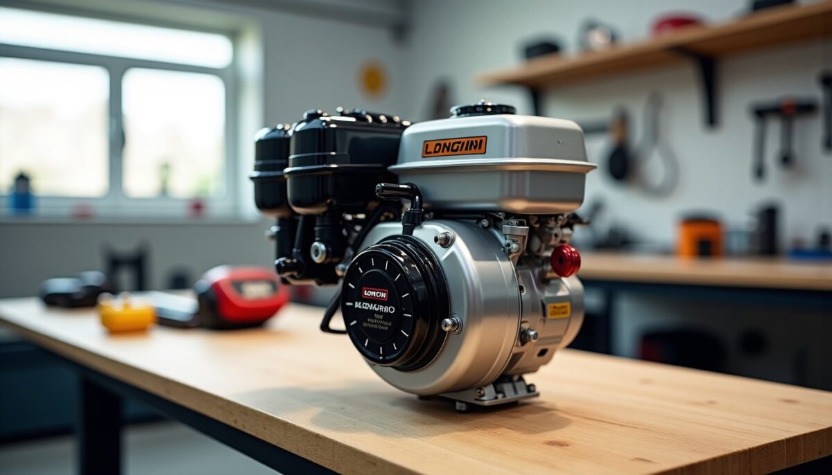 Moteur Loncin : Analyse complète de sa fiabilité, ses performances et son rapport qualité-prix