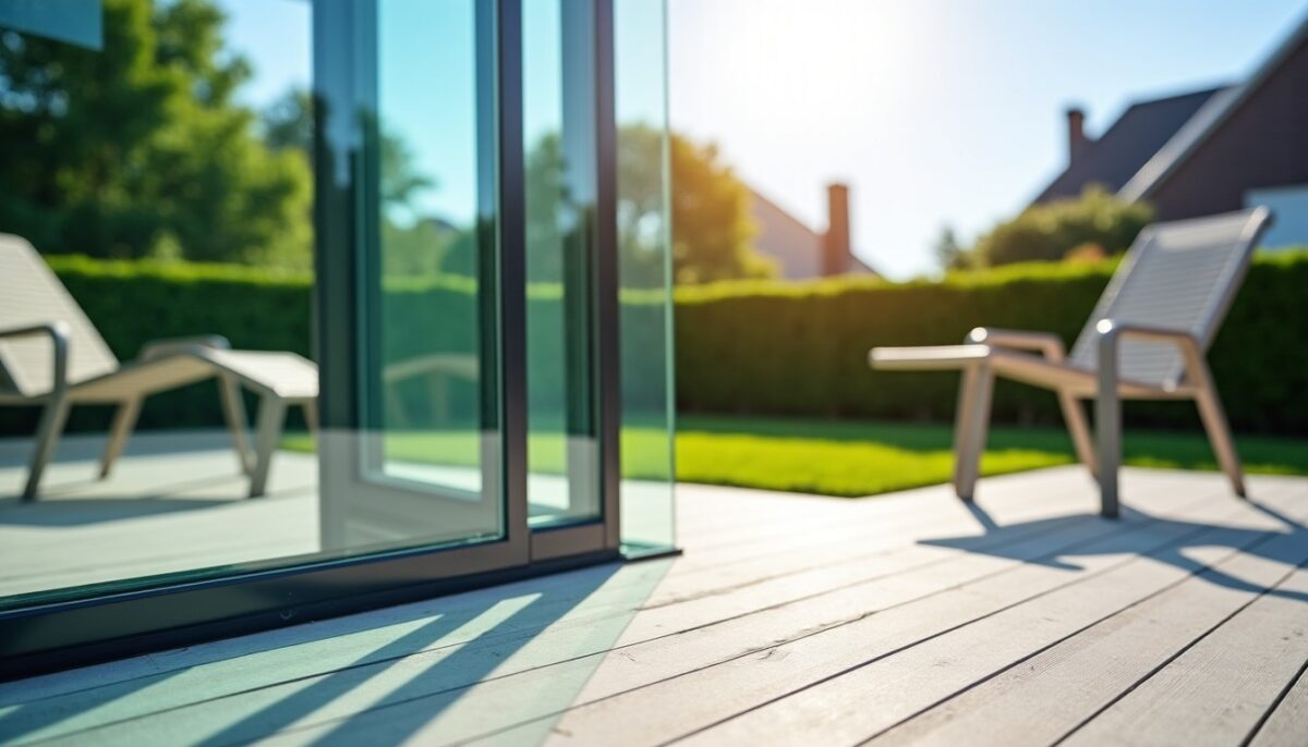 Comment fermer une terrasse avec du plexiglas : guide complet et astuces essentielles